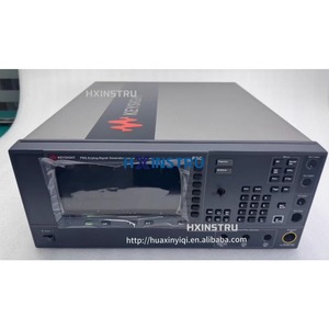 Générateur de signaux analogiques micro-ondes/source de signaux micro-ondes Keysight N5171B EXG série X 9 kHz - 6 GHz H - Product Image 2