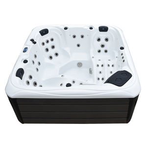 Bañera de Hidromasaje de Grado Comercial <span class=keywords><strong>con</strong></span> Alta Retención de Calor, Materiales de Aislamiento Térmico de Grado 5 para Hotel - Product Image 5