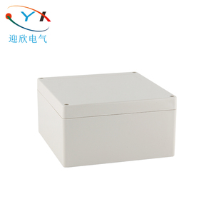 Custom PV dc <strong>array</strong> <strong>combiner</strong> <strong>box</strong> for solar panel <strong>suppliers</strong> - Product Image 2