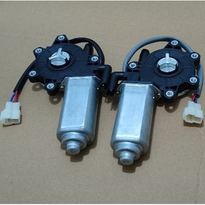 Moteur de lève-vitre Mitsubishi Canter 4GT MC146063 pour remplacement et réparation - Product Image 4