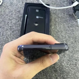 โทรศัพท์มือสองขายส่ง ปลดล็อคแล้ว ระบบแอนดรอยด์แท้ รุ่น <span class=keywords><strong>Samsung</strong></span> <span class=keywords><strong>Galaxy</strong></span> <span class=keywords><strong>S22</strong></span>+ 5G - Product Image 5