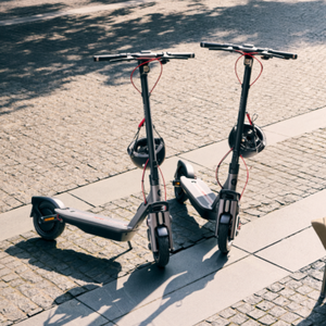 Scooter ZT3PRO 2025 avec Moteur Puissant de 1000W, Batterie au Lithium, Étanche, Pliable, Autonomie de 50-60 km pour Adultes, Livraison Rapide - Product Image 6