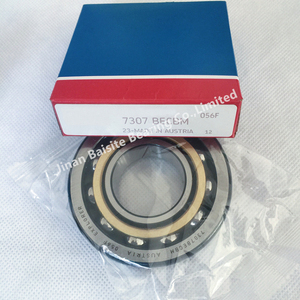 Ban đầu 7307 becbp mang 7307 becbm Nhật Bản góc liên hệ bóng mang 7307 - Product Image 3