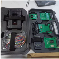 Outil de programmation ECU pour clés auto cg100x version complète, outil de réinitialisation airbag pk cg cgdi cg70