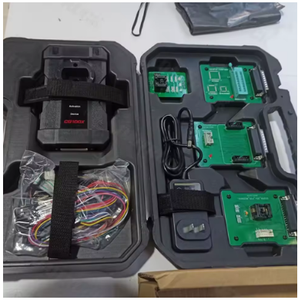 Outil de programmation ECU pour clés auto cg100x version complète, outil de réinitialisation airbag pk cg cgdi cg70 - Product Image 6