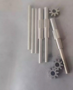 Accesorios para Drones: Eje de Motor de Bomba Peristáltica P100 V50 (Eje de Motor + Engranaje + Herramienta de Varilla de Hierro) para XAG P100 V5, Original, Nuevo - Product Image 6