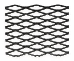 Maille métallique diamantée Maille en acier inoxydable Maille lourde pour mur <span class=keywords><strong>extérieur</strong></span> de bâtiment Maille en acier - Product Image 6