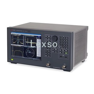 เครื่องวิเคราะห์เครือข่าย Keysight E5061b Ena - รับส่วนลด - Product Image 3