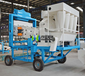 Máquina limpiadora de semillas de maíz súper <span class=keywords><strong>dulce</strong></span>, semillas de sandía híbridas, semillas de verduras - Product Image 6