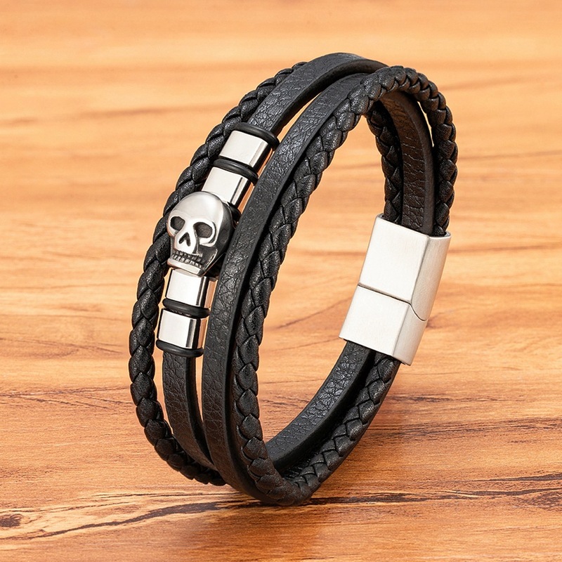 High Quality Stainless Steel Magnetic Clasp
