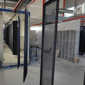 Giá tốt dễ dàng cài đặt 32u 36U 19 inch máy tính mạng máy chủ Tủ nó ddf máy chủ giá - Product Image 3