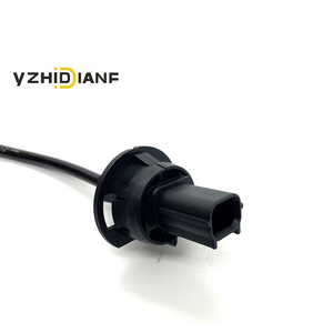 Sensor de velocidad de la rueda delantera izquierda ABS 57455TE7003 57455-TE7-003 para Honda Accord ZR-V Acuar ZDX - Product Image 3