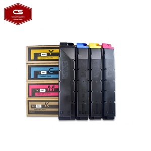 Tóneres y Cartuchos Compatibles para Krocera 4550ci TK8508 4500ci 4551ci 5550ci 5551ci - Product Image 1