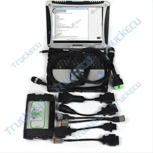 Cf19 Laptop Voor Volvo Vocom 88890300 Vodia Marine Industriële Diesel Generator Motor Voor Volvo Penta Vodia5 Diagnostische Tool