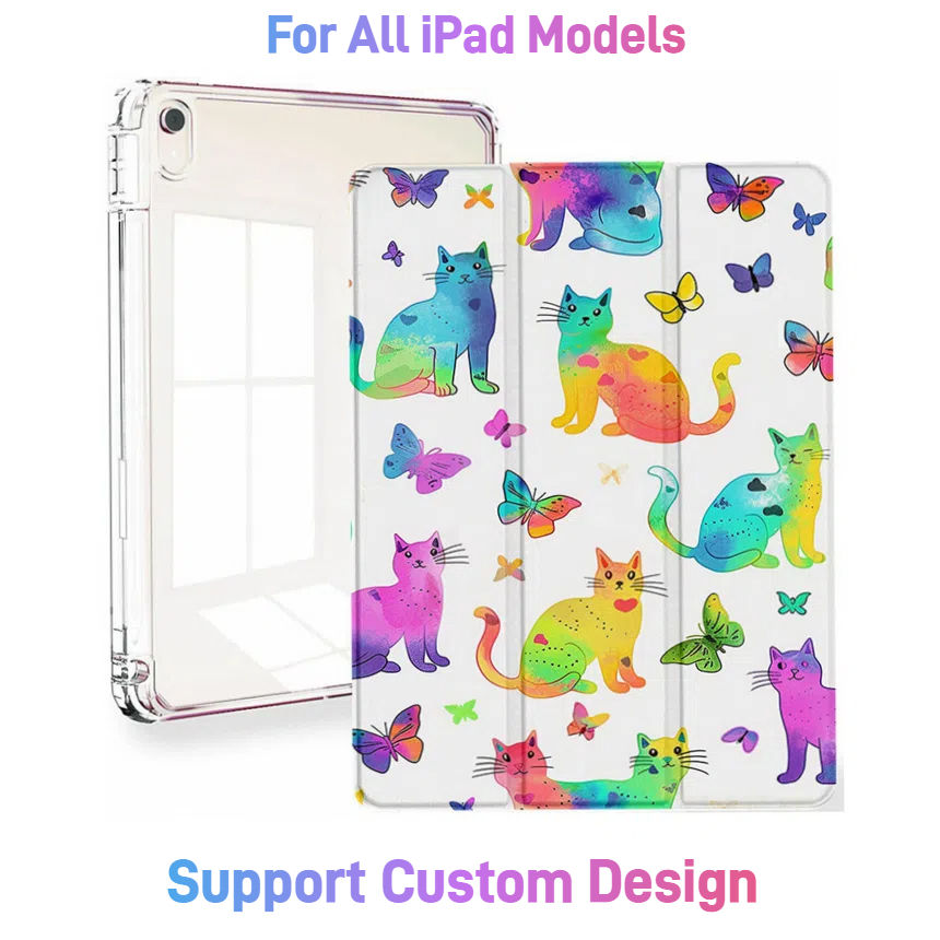 แมวสายรุ้ง