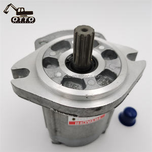 Экскаватор OTTO EX200-1 HPV116 9217994 шестеренный насос 9217993 <span class=keywords><strong>4181700</strong></span> совместимый EX300-1 гидравлический пилотный насос шестеренный насос для <span class=keywords><strong>Hitachi</strong></span> - Product Image 3