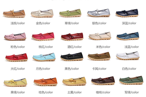 Lüks Altın Kadın Ayakkabı Casual Ayakkabı, yüksek Kalite Kadınlar Rahat Ayakkabı, Kadınlar Rahat Ayakkabı - Product Image 3