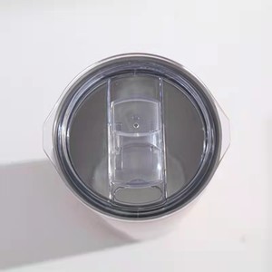 2025 ODM 8oz gobelet en acier inoxydable à double paroi isolé sous vide enfants tasse à boire avec couvercle coulissant tasse de <span class=keywords><strong>retraite</strong></span> de haute qualité - Product Image 6