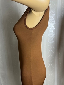XS <strong>Women's</strong> <strong>Sleeveless</strong> Shorts Biker Jumpsuit Solid Color Romper Outfit Summer 2022 Tights Bodysuit Bodysuit Running Sport <strong>Jumper</strong> - Product Image 5