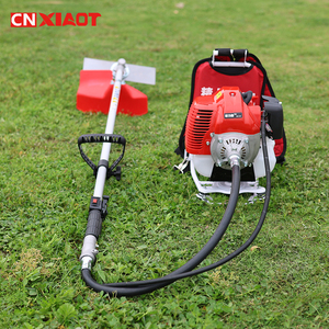 Mesin irigasi profesional BC430, pemangkas tali daya 43cc mudah dimulai untuk irigasi - Product Image 3