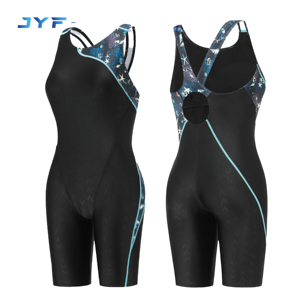 Trajes de Baño de Una Pieza para <span class=keywords><strong>Mujer</strong></span>, Marca JYF, Estilo Moderno, Corte Exquisito, Personalizados - Product Image 1