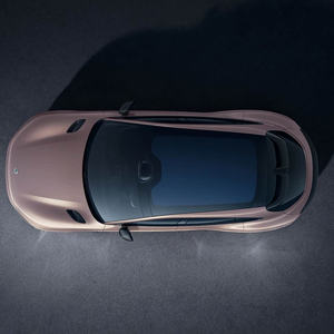 Xiao Mi Yu7 100% ไฟฟ้าบริสุทธิ์รถ SUV อัตโนมัติ RWD AWD แผ่นดิสก์ระบายอากาศ320PS 691PS R19ชาร์จเร็ว - Product Image 5