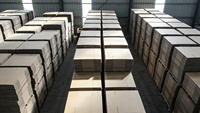 Boîtes d'expédition en carton ondulé écologiques et résistantes, taille personnalisée pour le commerce électronique, l'expédition express, le déménagement et le stockage