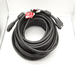 CABLE 5CASDL.0200-00, Controlador PLC, Automatización Industrial, PLC PAC y Controladores Dedicados PLC - Product Image 1