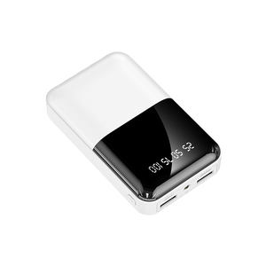 <span class=keywords><strong>Meilleur</strong></span> vendeur charge rapide qc 3.0 <span class=keywords><strong>chargeur</strong></span> d'alimentation mobile <span class=keywords><strong>portable</strong></span> 10000mAh de haute qualité pour téléphone <span class=keywords><strong>portable</strong></span> - Product Image 4