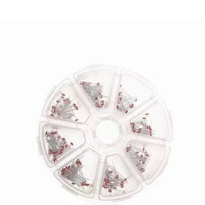 Perni in Fibra di Quarzo Filettati per Uso Dentale - Product Image 4