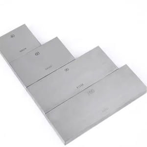 38 ، مقياس معايرة عالي الجودة من الفولاذ المقاوم للصدأ من السبائك - Product Image 6