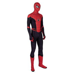 Disfraces de Cosplay Personalizados de Peter Parker Spider-Man para Adultos, para Halloween, Cine, Televisión y Eventos - Product Image 4