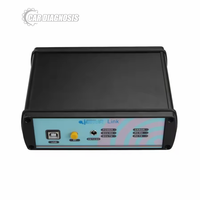 Kit de diagnostic universel pour camions et excavatrices - Lecteur de codes Jaltest pour véhicules lourds Renault, Mack et plusieurs marques