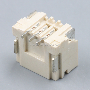 หัวต่อแนวตั้งเอสคอนดาร์1.5มม. SMD เข้ากันได้กับขั้วต่อ JST Ze BM02B BM03B BM04B BM05B BM06B <span class=keywords><strong>BM08B</strong></span> สายไฟ <span class=keywords><strong>TBT</strong></span> LF SN - Product Image 3