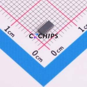 TPSF12C1DYYR Active Filter SOT-23-THIN-14 RF Whole Sale Electronic Component Chips Supplier & BOM Service - Product Image 2