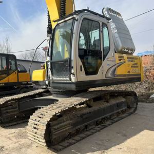 Excavatrice sur chenilles Kobelco SK250D d'occasion, 25 tonnes, hydraulique, à vendre - Product Image 1
