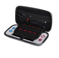 Sacs et étuis à usage spécial étui de transport personnalisé pour Nintendo Switch accessoires de console de jeu portable