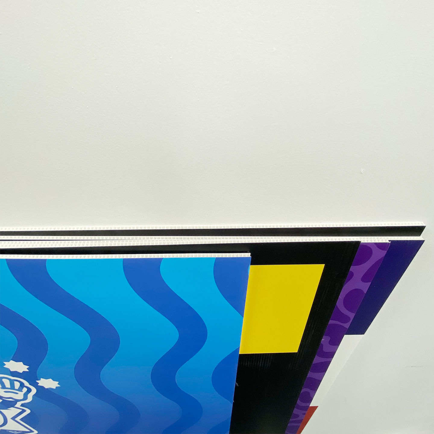 Customized colors