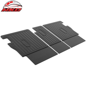 Cubre Respaldo de Asiento Trasero para Land Rover Range Rover Velar 21-25 - TPE - Product Image 2