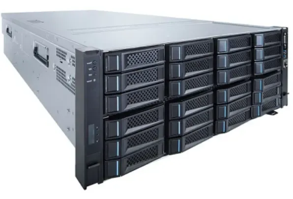 Inspur Server NF5280M5 Inspur Gpu Rack Server 5280M5 5270M5 5466M5 5468M5