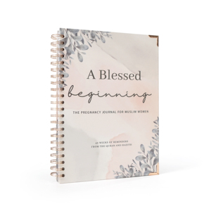 Diario de 40 semanas de embarazo impreso personalizado planificador diario y semanal de tapa dura para mujeres recuerdo madre recordatorio y <span class=keywords><strong>libro</strong></span> de memoria - Product Image 2