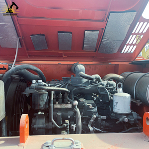 เครื่องขุดใช้80 HITACHI สำหรับการทำเหมืองและการทำเหมืองหินในราคาประหยัด - Product Image 3