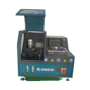 เครื่องทดสอบหัวฉีดคอมมอนเรล MS205 DTS205 - Product Image 3