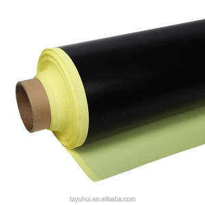 <span class=keywords><strong>Cinta</strong></span> adhesiva <span class=keywords><strong>de</strong></span> fibra <span class=keywords><strong>de</strong></span> vidrio recubierta industrial PTFE <span class=keywords><strong>de</strong></span> procesamiento <span class=keywords><strong>de</strong></span> alimentos <span class=keywords><strong>de</strong></span> liberación superior con película <span class=keywords><strong>de</strong></span> liberación azul - Product Image 6