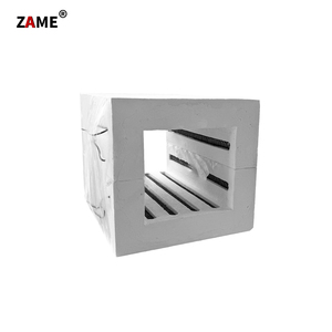 مصنع محترف لوحدات التسخين النفقية لتجفيف/خبز الأغذية - Product Image 1