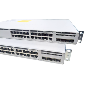 C9200L-24T-4G-E Catalyst 9200L 24x 1GB RJ-45 4x 1GB SFP Gigabit Ethernet <b>Switch</b> -C9200L-24T-4G-E - Product Image 3