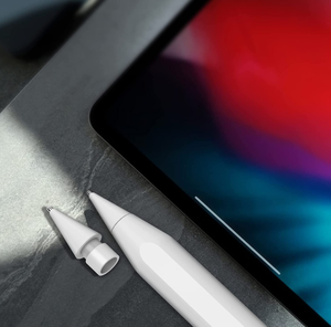 <span class=keywords><strong>Punta</strong></span> <span class=keywords><strong>de</strong></span> lápiz para <span class=keywords><strong>Apple</strong></span>, <span class=keywords><strong>punta</strong></span> <span class=keywords><strong>de</strong></span> repuesto para ipencil <span class=keywords><strong>de</strong></span> <span class=keywords><strong>segunda</strong></span> generación, original, ipad nib - Product Image 5