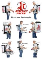 Distributeur automatique de café pour 19 litres de bière, cola, café - Vendeur ambulant, mobile, portable