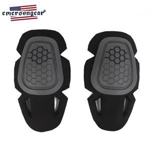 Genouillères tactiques BlueLabel E4 Combat Chasse Accessoires - Product Image 5