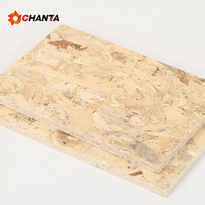 สร้างโดย Gran Venta tablero de OSB ขนาด9มม. - Product Image 2
